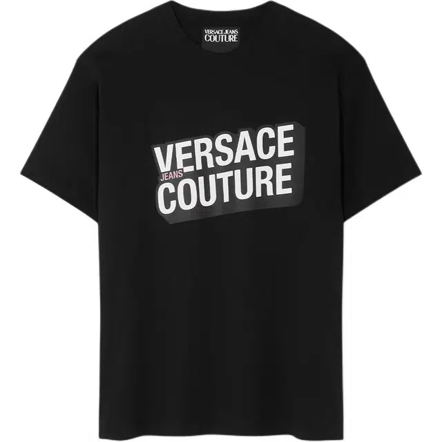 VERSACE JEANS COUTURE T