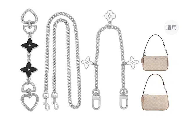 ROSEDAWN coachnolita19