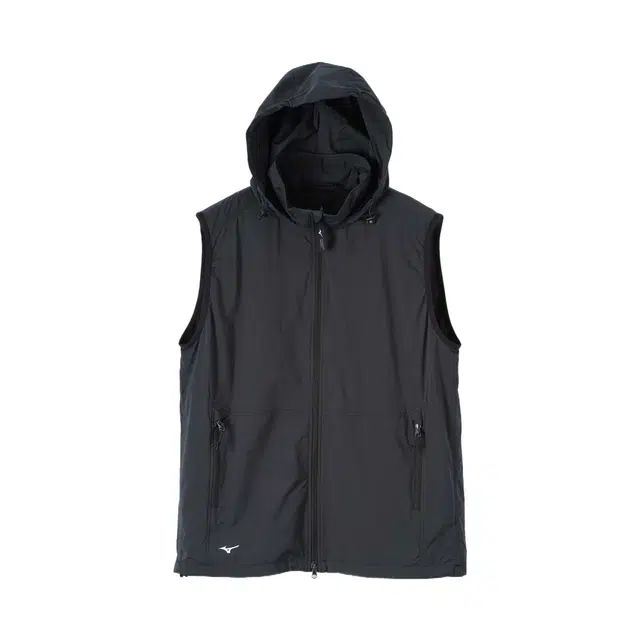 MARGARETHOWELL MIZUNO RAIN GILET Capsule