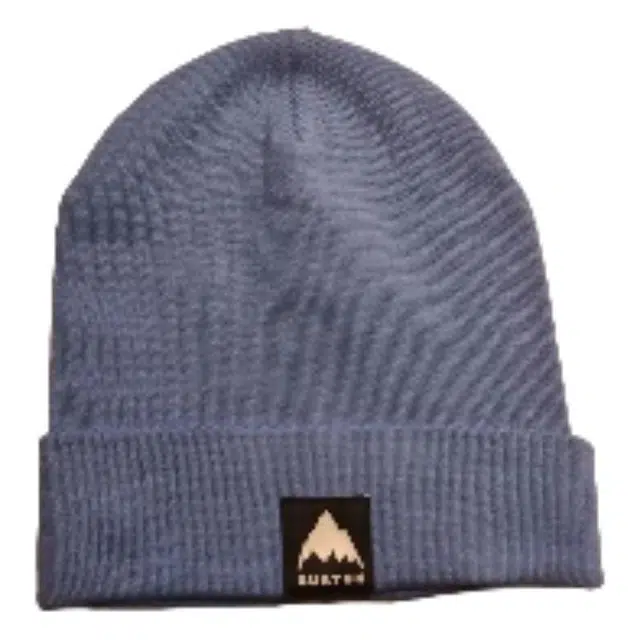BURTON -