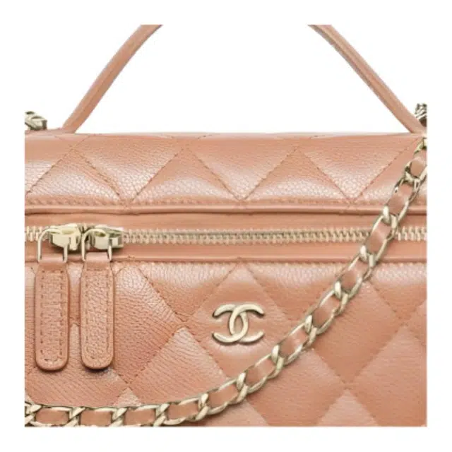 CHANEL 25B