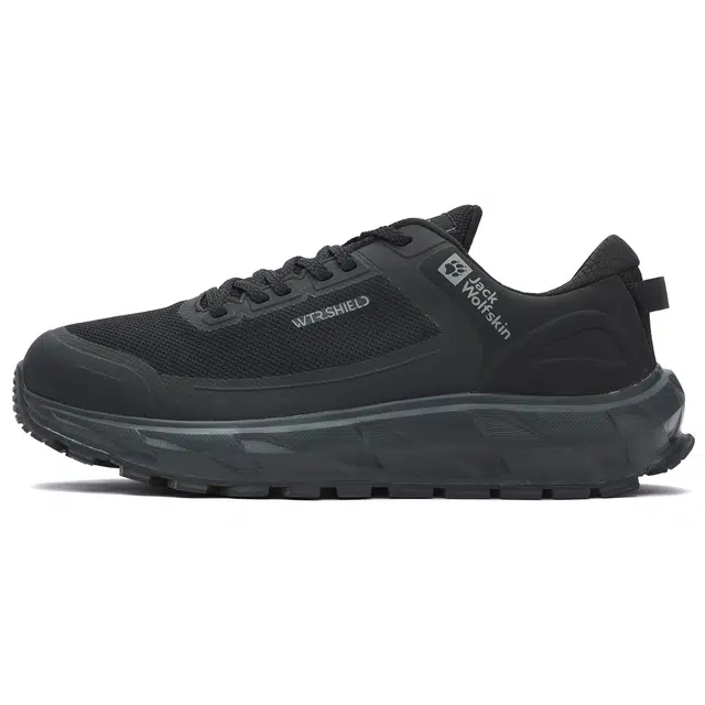 Jack Wolfskin HIKE VENTURA LITE
