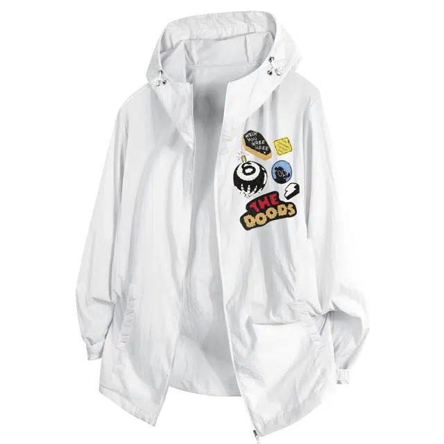 s.k. manor hill UPF50+