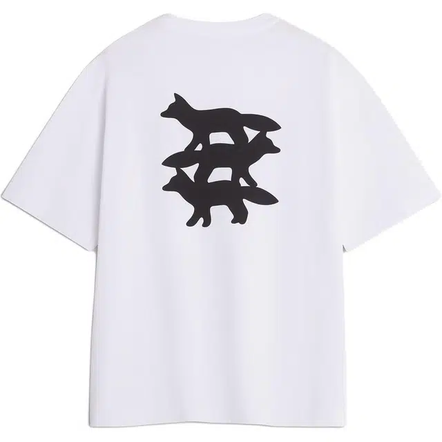 Maison Kitsune T
