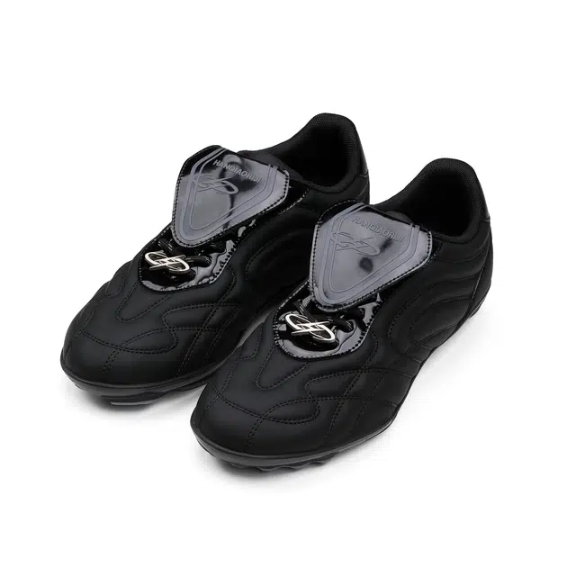 HANQIAORIJI Abyss Series Turbo Thick Sole