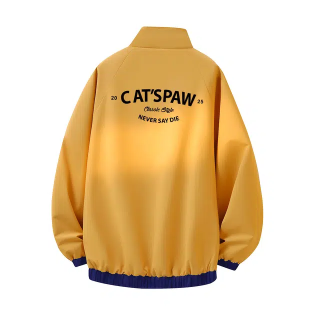 CAT'S PAW Logo