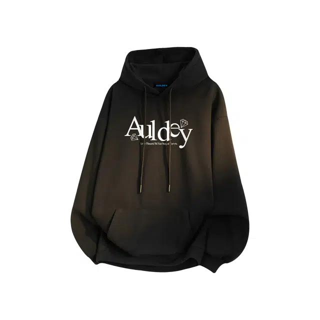 AULDEY logo