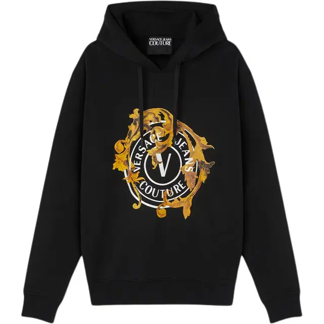 VERSACE JEANS COUTURE Logo