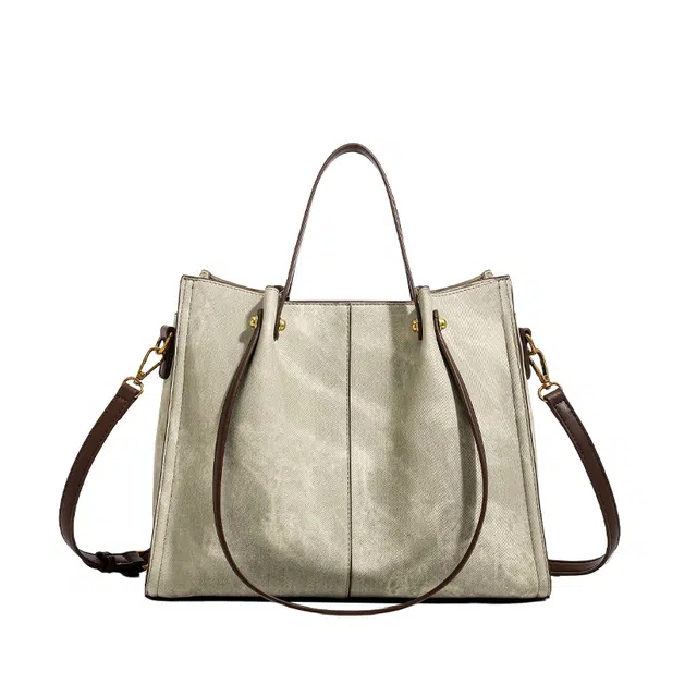 PESASRIE Tote