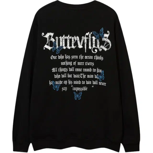 BFoversizeT