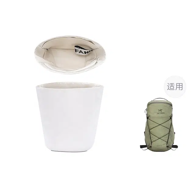 FANJI arcteryxAerios18L