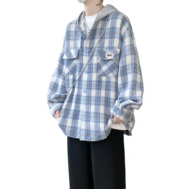 URBAN AUTHENTIC cleanfit