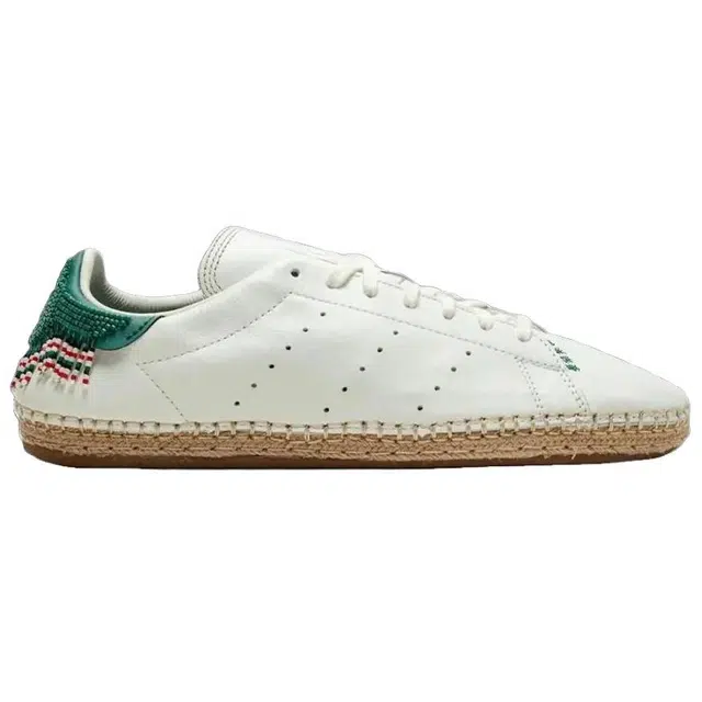 CLOT x adidas originals STAN SMITH Espadrille