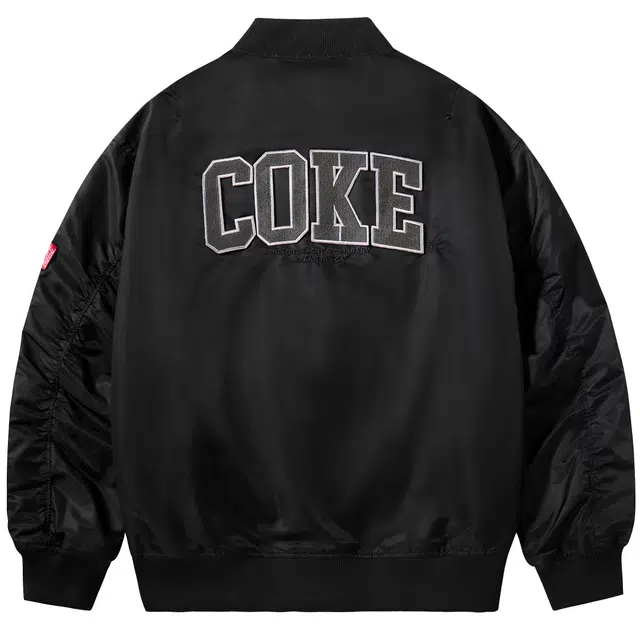 Coke
