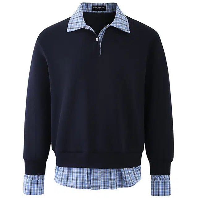 MOOTONAL miucleanfitPolo