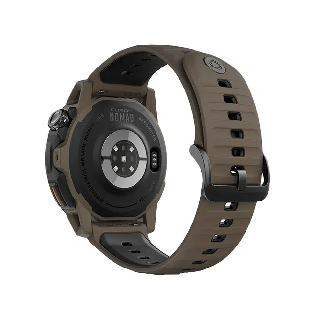COROS NOMAD -