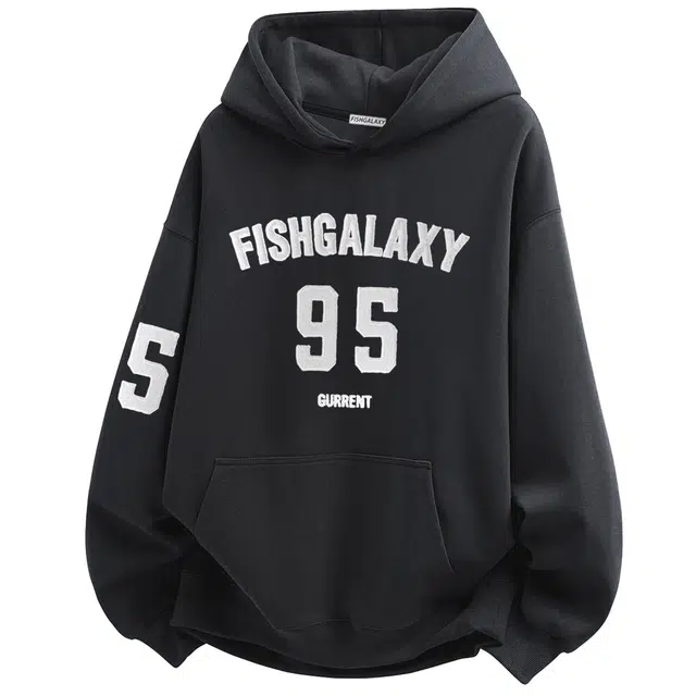 FISHGALAXY Logo