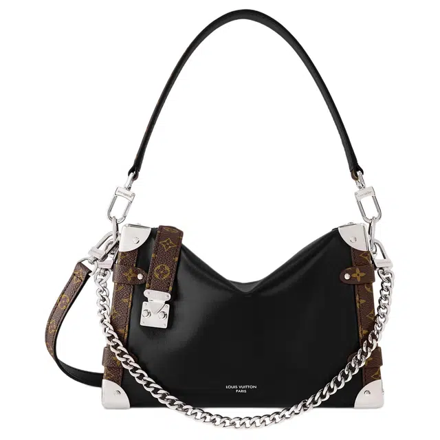 LOUIS VUITTON SIDE TRUNK Vibe