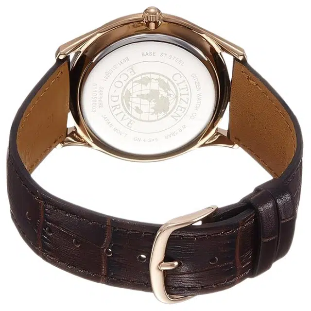 CITIZEN 50 37.2mm
