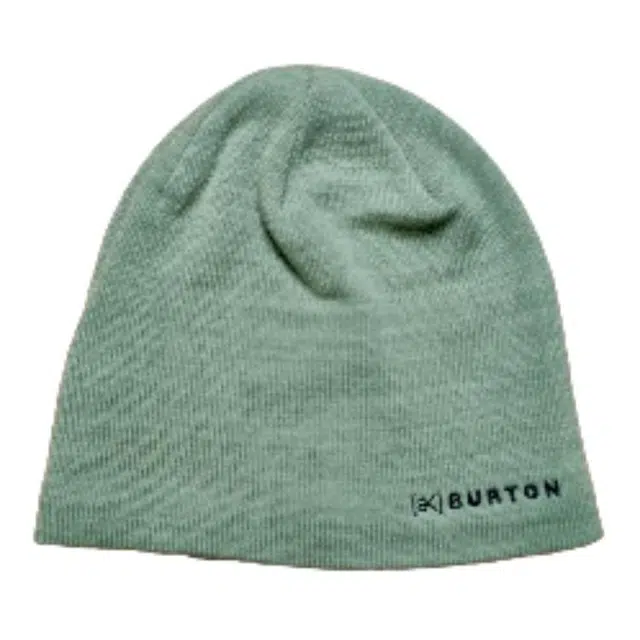 BURTON -