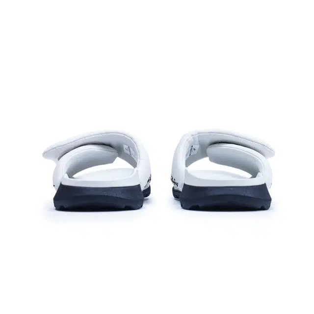 Serious Player Only ETC Slides OOTD