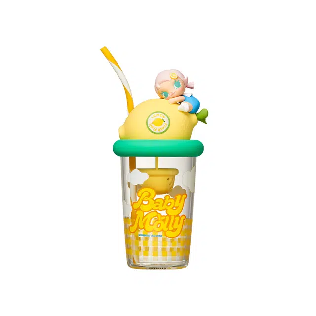 POP MART Baby Molly