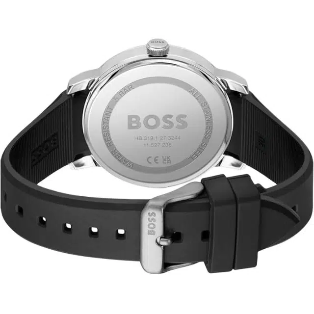 HUGO BOSS 41mm 50