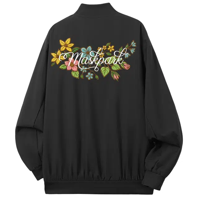 MASKPARK logo