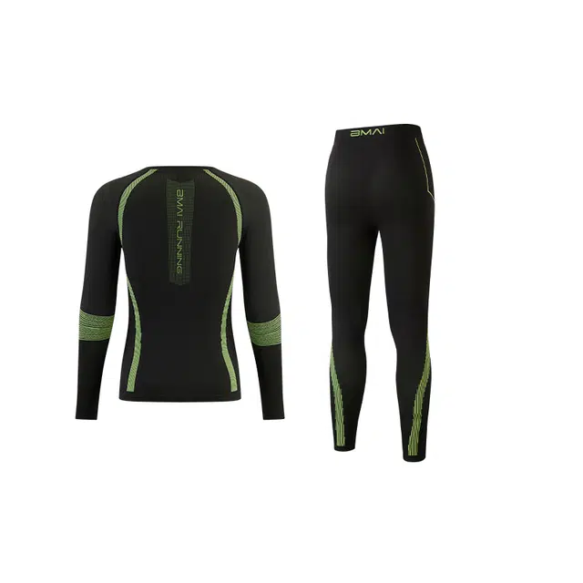 BMAI Infrared Warming Training Set