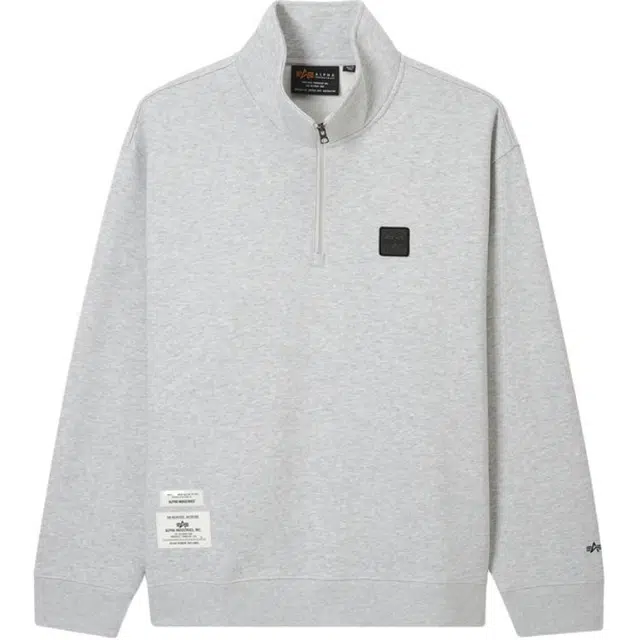 Alpha Industries