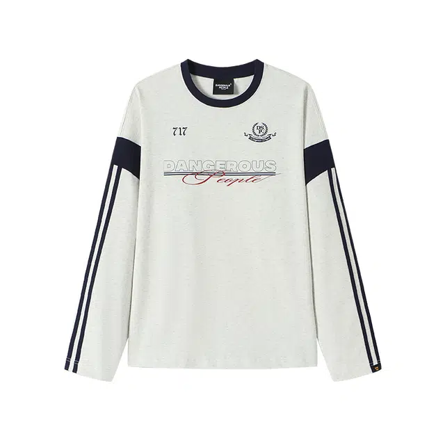 DANGEROUSPEOPLE T