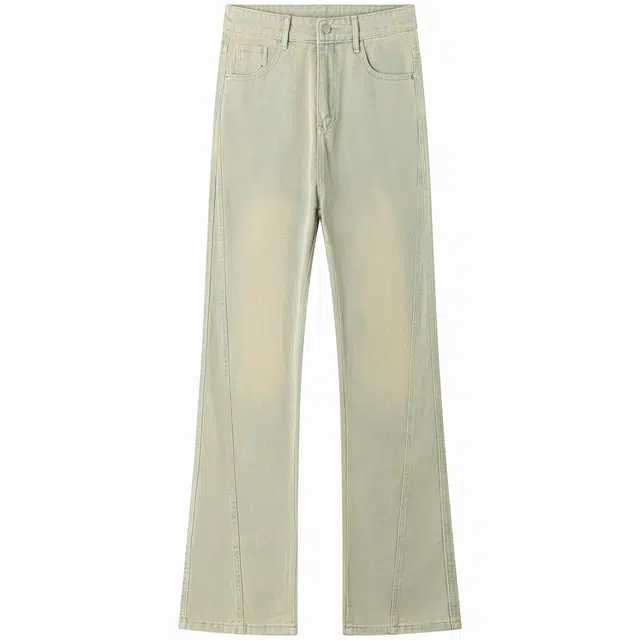 DANGERTIGER clean fit