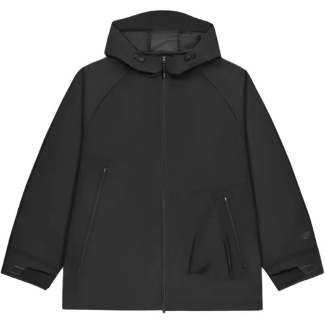 New Balance NB Waterproof Lightweight Jacket