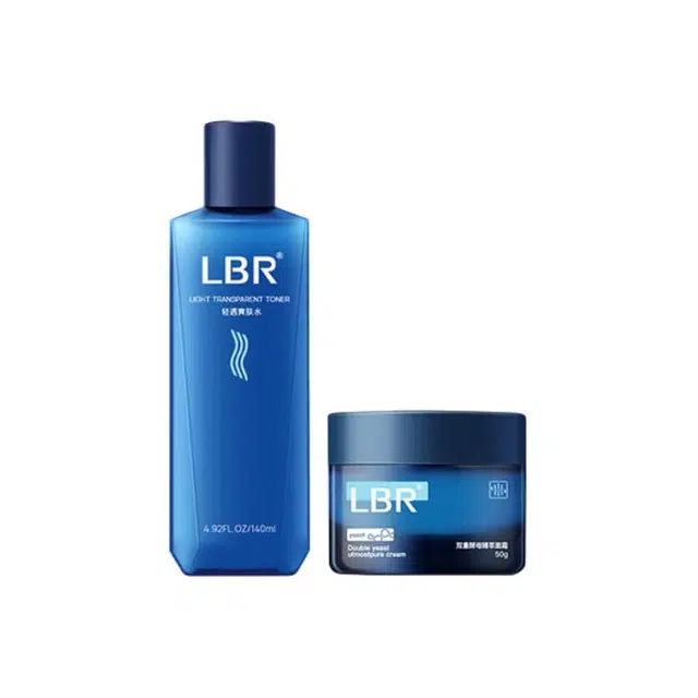 LBR 50g+140ml