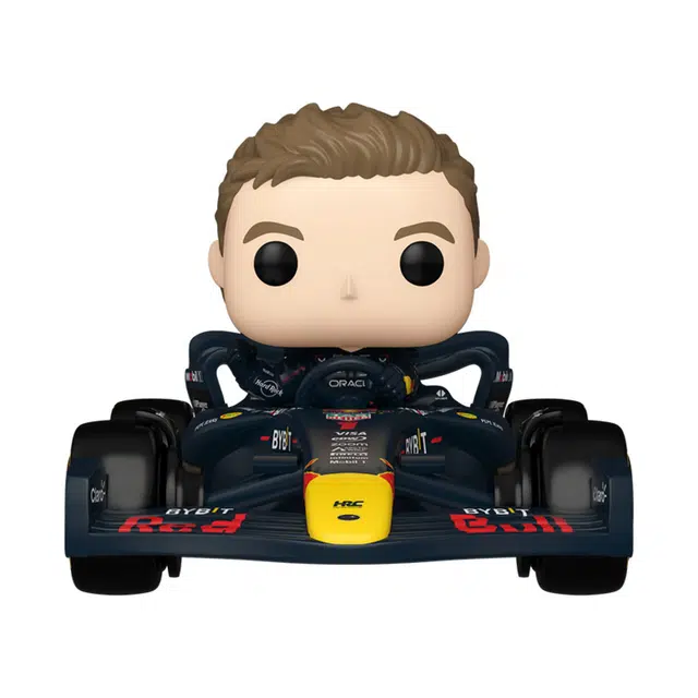 Funko RB20 Q