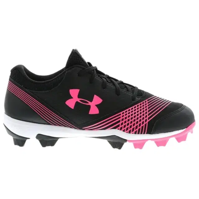 Under Armour Glyde RM 'Black Cerise'