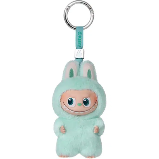 POP MART Labubu Mini 4.0