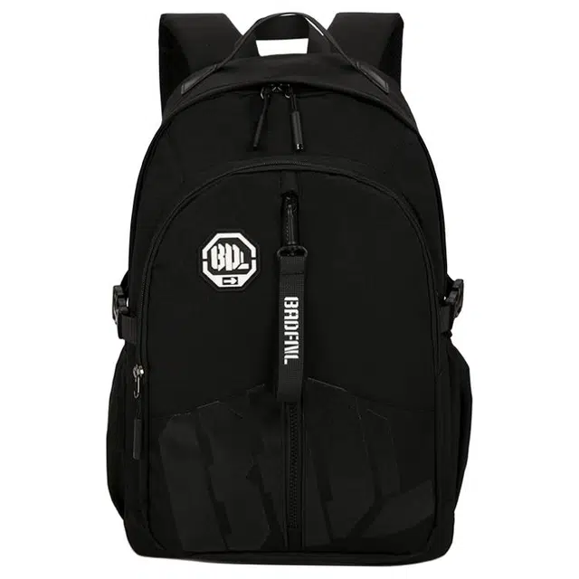 德力熊 百搭大容量旅行时尚潮流 牛津布 双肩包 常规 男女同款情侣款 多色