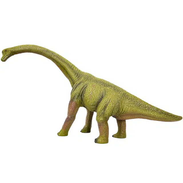 奇艺 腕龙大号实心恐龙 仿真侏罗纪动物 其他静态模型