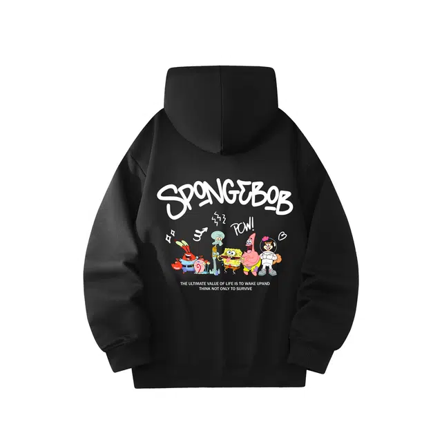 SPONGEBOB SQUAREPANTS logo