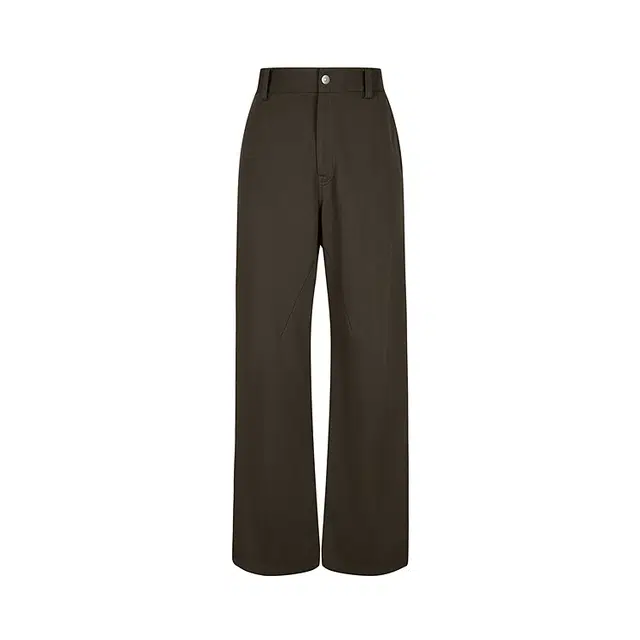 速写 秋季宽松直筒裤时尚百搭休闲裤 男款