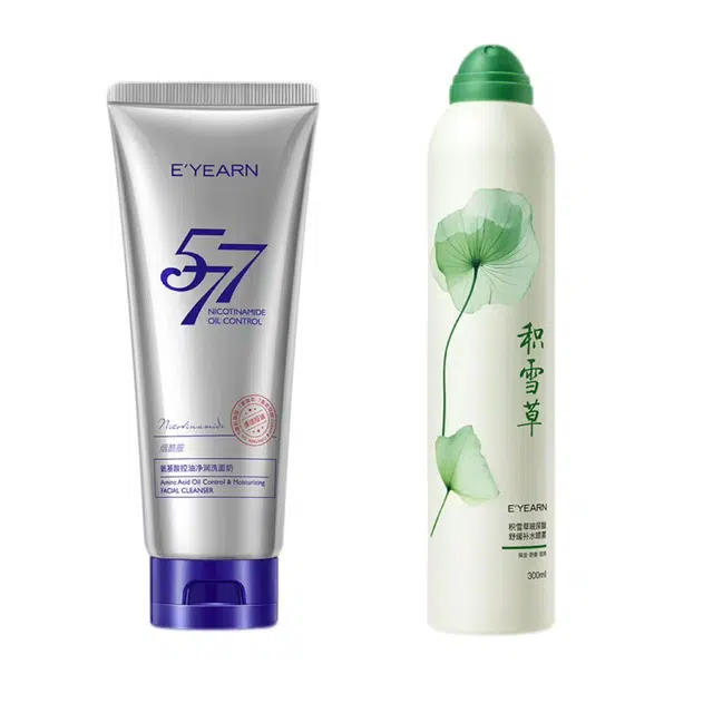 E'YEARN 577120g+300ml