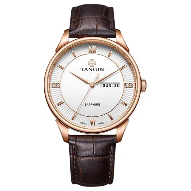 TANGIN 41mm T1059GHWDSA