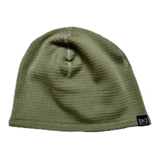 BURTON -