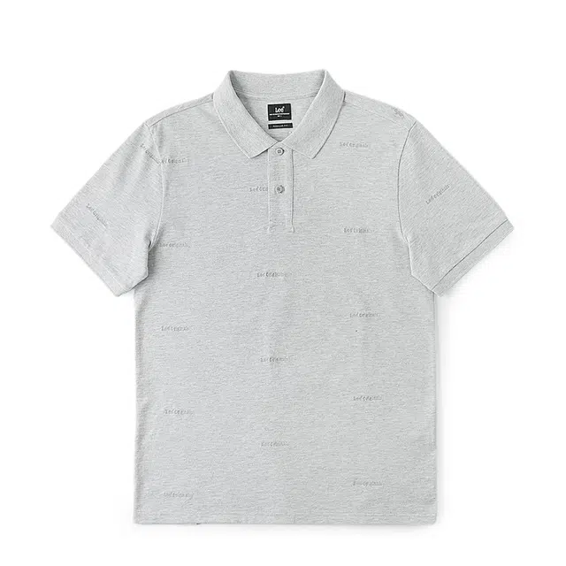 Lee LogoPolo