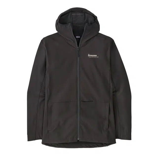 patagonia Hydropeak Stretch Thermal