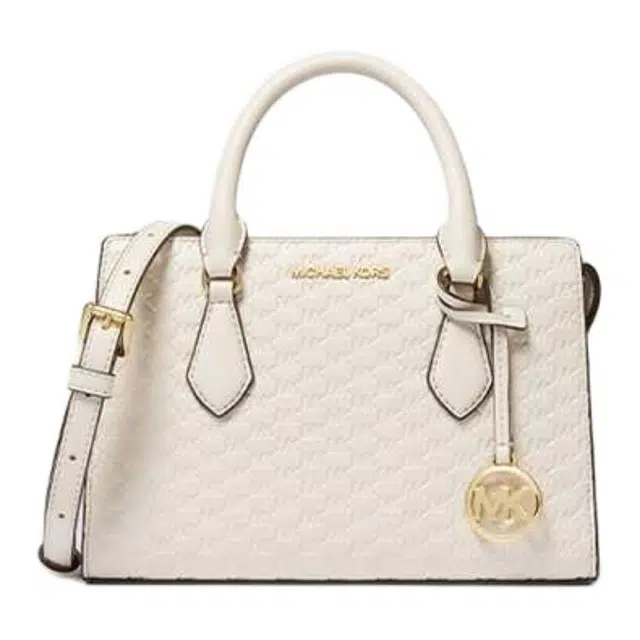 MICHAEL KORS MK Sheila PU Tote