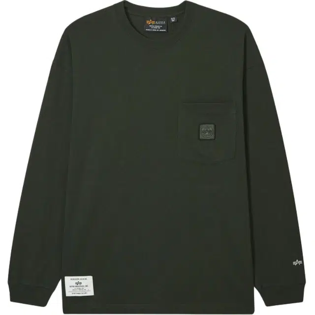 Alpha Industries T