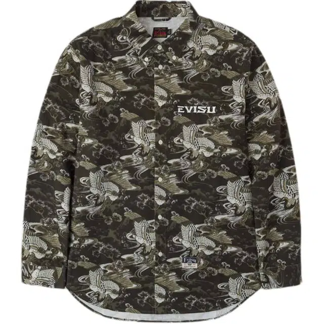 EVISU FW25