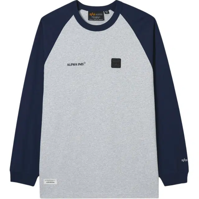 Alpha Industries T